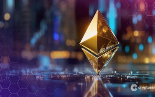 Ethereum Tvl Could Surge 10× In 2026 As Institutional Adoption Grows