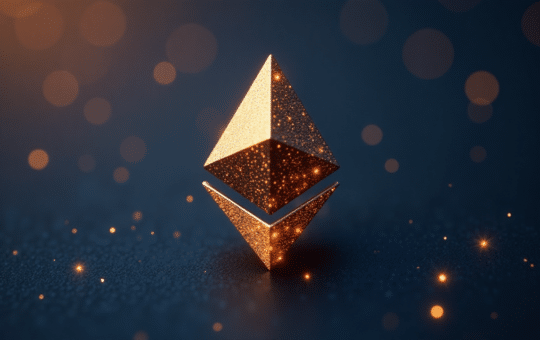 Ethereum Developers Reveal The Next Upgrade