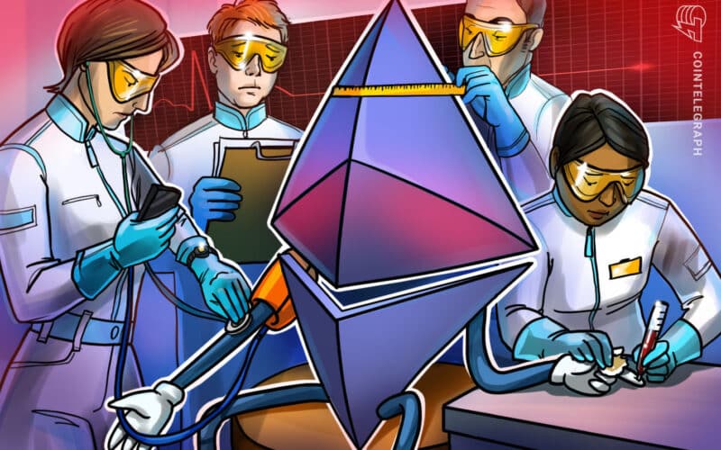 Cointelegraph