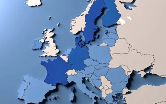 Euro Bonds Double In Market Cap Application, Led By Ers, Reports