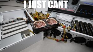 Everyone Quit Gpu Mining Heres Why I Didnt