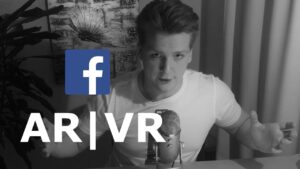 Facebook F8 Ar And Vr Announcements Ar Studio