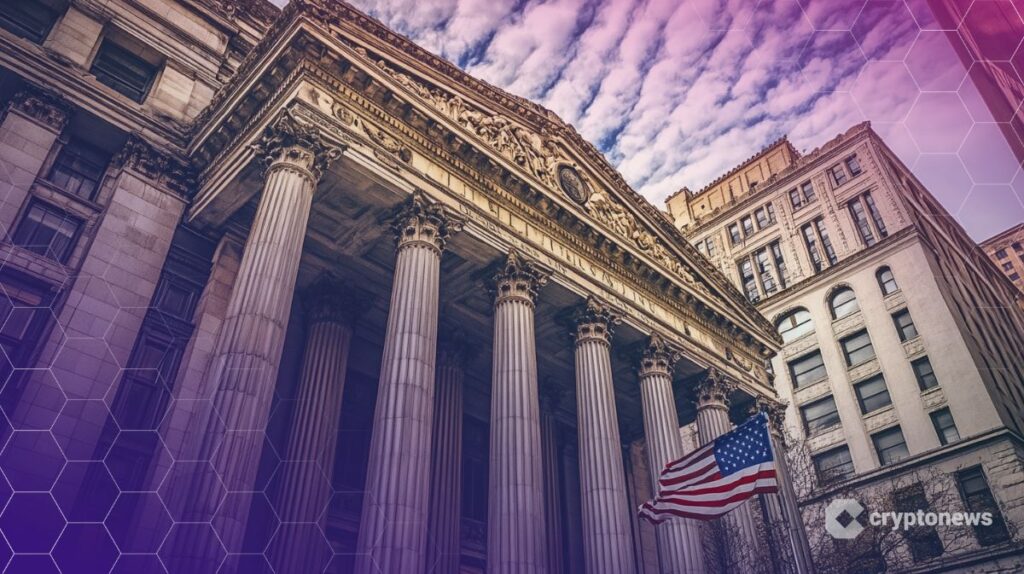 Federal Regulator Approves Riskless Crypto Trading For Us Banks