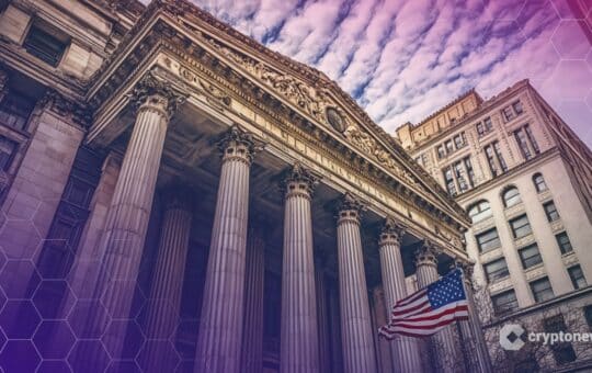 Federal Regulator Approves Riskless Crypto Trading For Us Banks