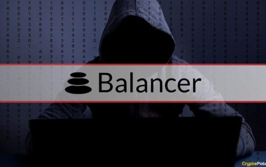 Forks Are Now Forming