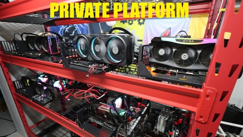 Gpu Ai Rental Demand Is Drying Up Heres My Next