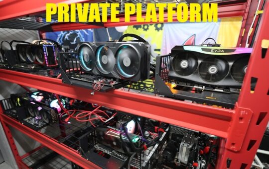 Gpu Ai Rental Demand Is Drying Up Heres My Next