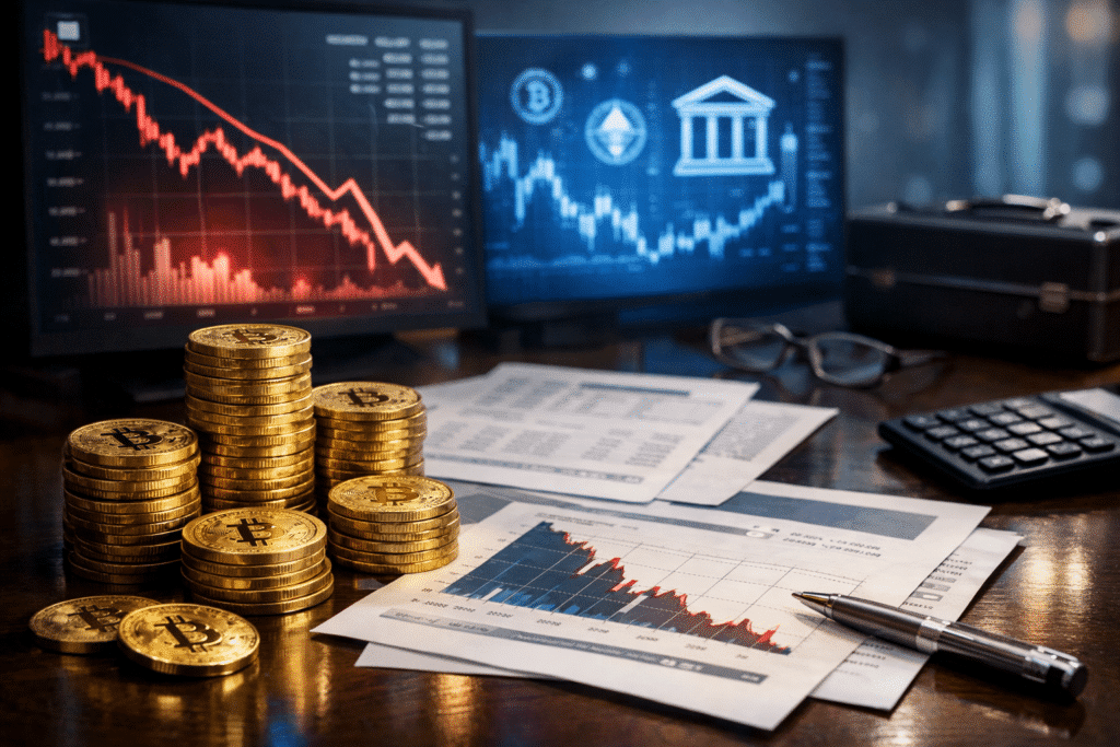 Hashkey Capital Closes Major Crypto Fund Amid Institutional Shift