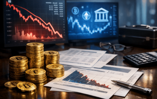 Hashkey Capital Closes Major Crypto Fund Amid Institutional Shift