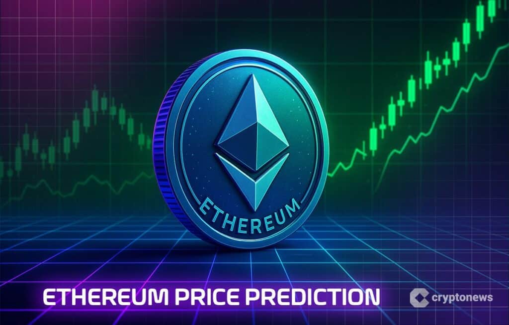 Ethereum Price Prediction