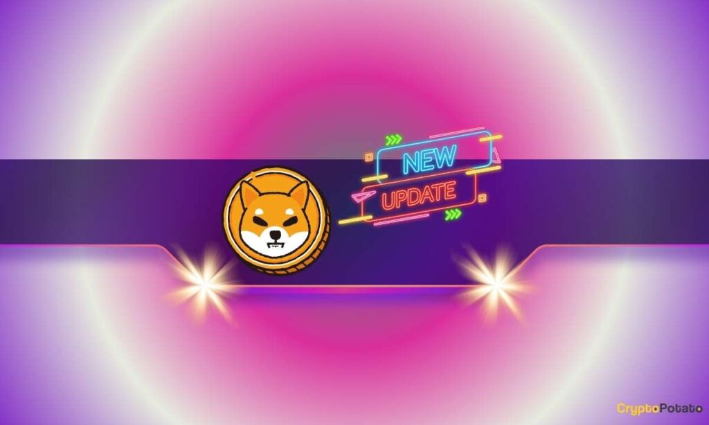 Here Is What The Shiba Inu (Shib) Team Had To Say About An Important Ecological Project