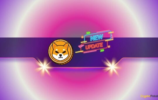 Here Is What The Shiba Inu (Shib) Team Had To Say About An Important Ecological Project