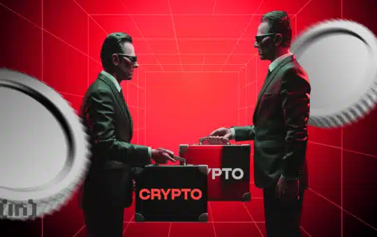 3 Token Unlocks To Watch In The Third Week Of December 2025