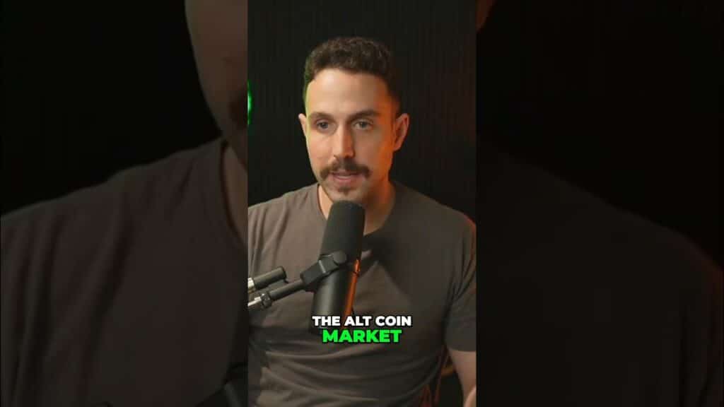 How Altcoins Will Explode