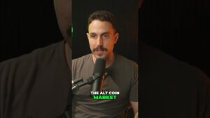 How Altcoins Will Explode