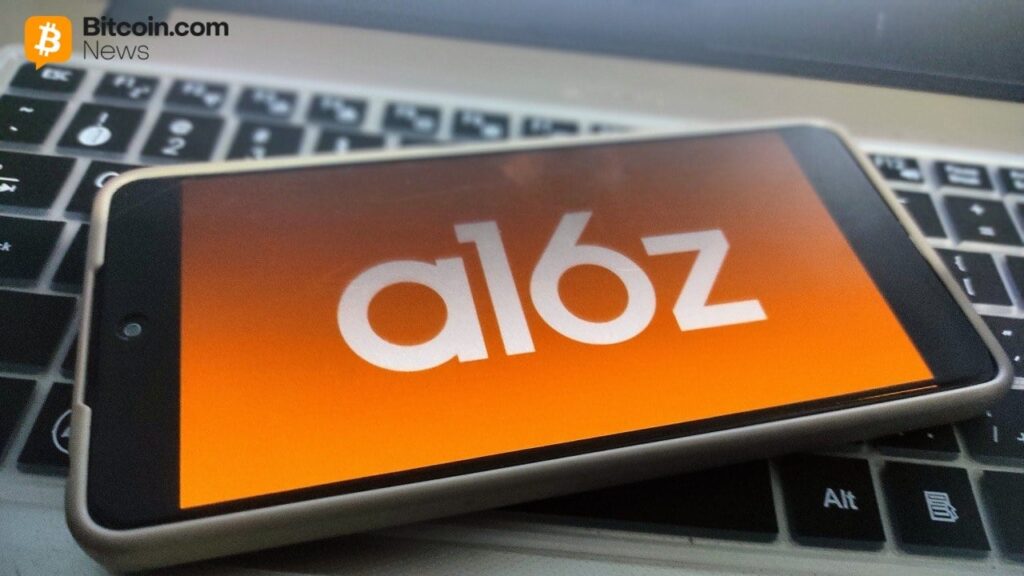 How Crypto Will Change Finance, Ai And Privacy In 2026: A16Z Crypto