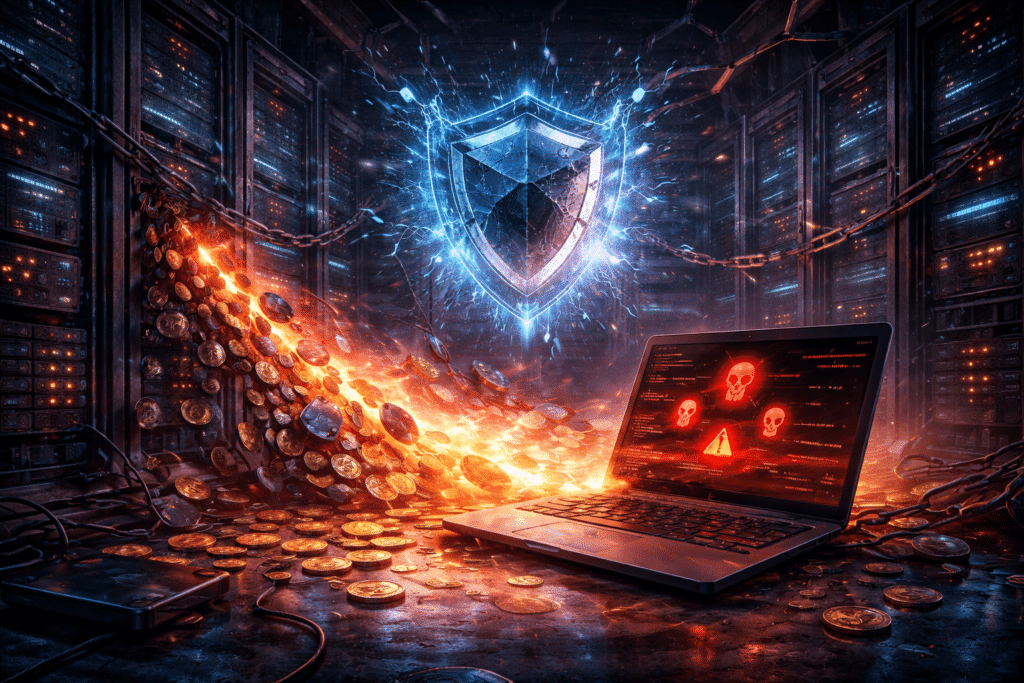 How A Governance Failure Led To The Unleash Protocol Hack