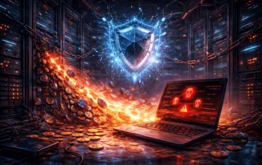 How A Governance Failure Led To The Unleash Protocol Hack