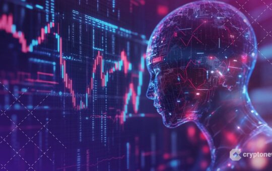 The Day Trading Died: Why Agi Might Be The Last Market Maker