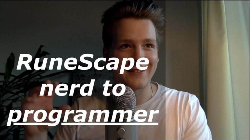 How Programming Changed My Life