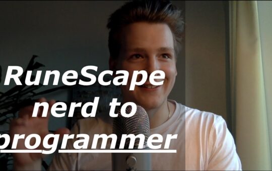 How Programming Changed My Life