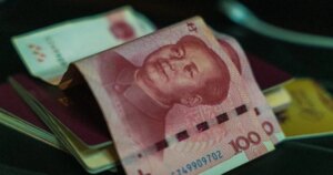Hualiaca Bank Issues 637 Million Bonds In Digital Yuan