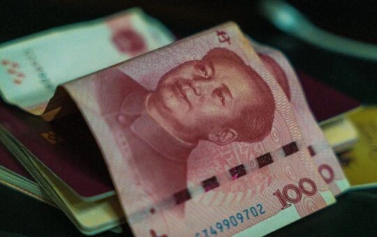 Hualiaca Bank Issues 637 Million Bonds In Digital Yuan