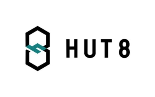 Hut 8 Has Partnered With Anthropic And Fluidstack On Building A Us Ai Data Center.