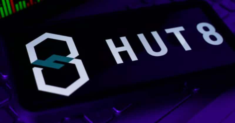 Hut 8 Signs 15-Year Ai Lease Backed By Google, Shares Rise 25 Percent Premarket