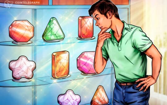 Cointelegraph