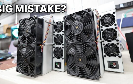 I Just Bought Two More L9S Heres Why