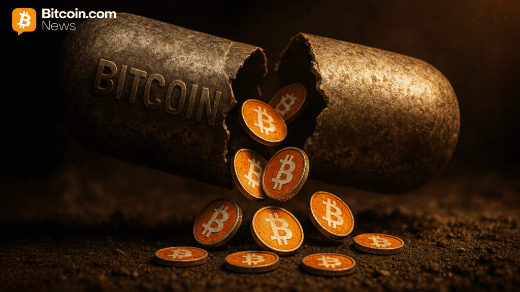 In The Year In The November Market Development, Long Mothers Moved 2,443 Btc.