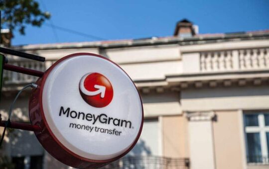 Moneygram Taps Fireblocks For Global Stablecoin Settlements