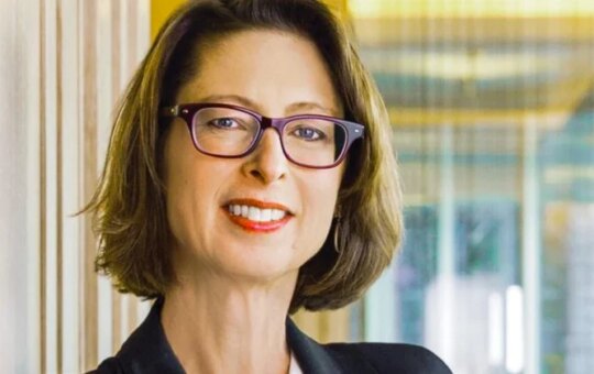 Integrity Investment Ceo Abigail Johnson Confirms Ownership Of Bitcoin