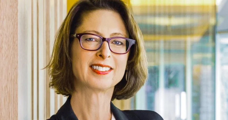 Integrity Investment Ceo Abigail Johnson Confirms Ownership Of Bitcoin