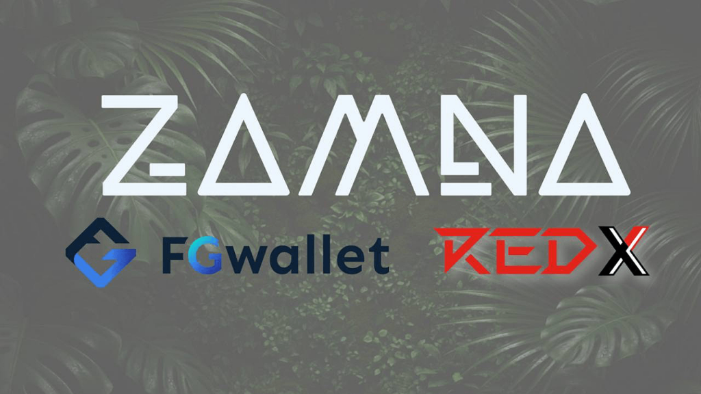 International Music Festival Zamna And Web3 Come Together For A New Era Of Live Entertainment