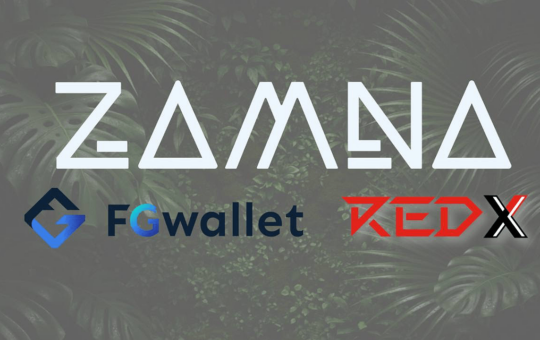 International Music Festival Zamna And Web3 Come Together For A New Era Of Live Entertainment