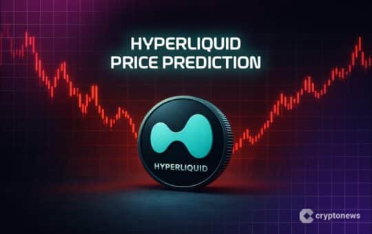 Is Hype Going Down With A 10% Price Crash Overnight?