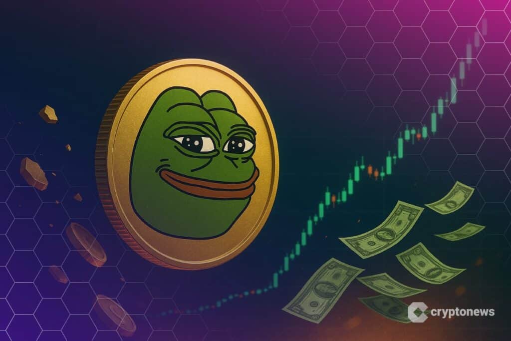 Did One Entity Kill Pepe’s Fair Launch? Bubblemaps Flags 30% Genesis Hoard, $2M Dump