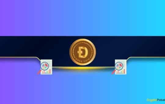 Is This Below? Common Symptoms Of Dougcoin Flashes