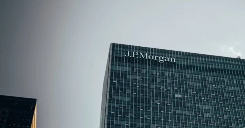 Jpmorgan Offers Bitcoin, Crypto Trading To Institutional Clients