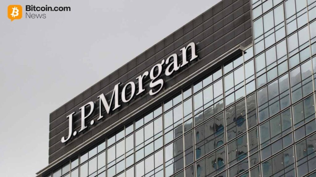 Jpmorgan Will Launch Jpm Coin On Coinbase'S Blockchain Network