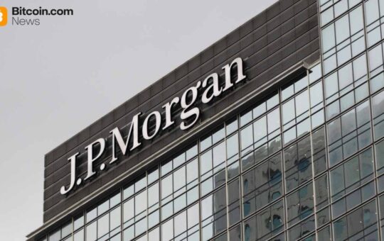Jpmorgan Will Launch Jpm Coin On Coinbase'S Blockchain Network