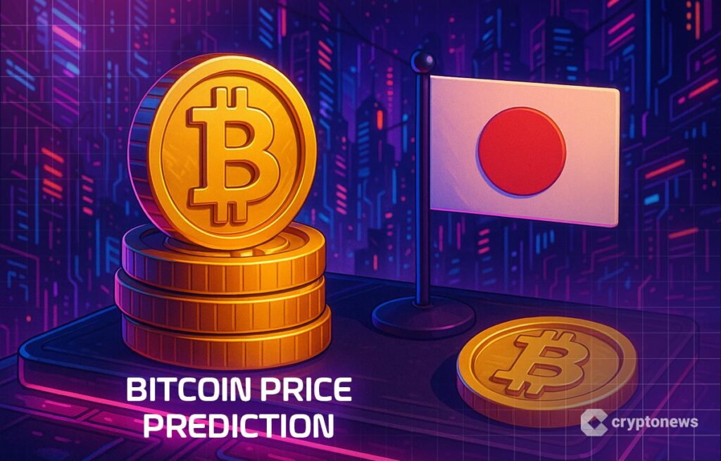 Bitcoin Price Prediction: Japan'S Next Rate Hike Could Flip The Global Risk Trade