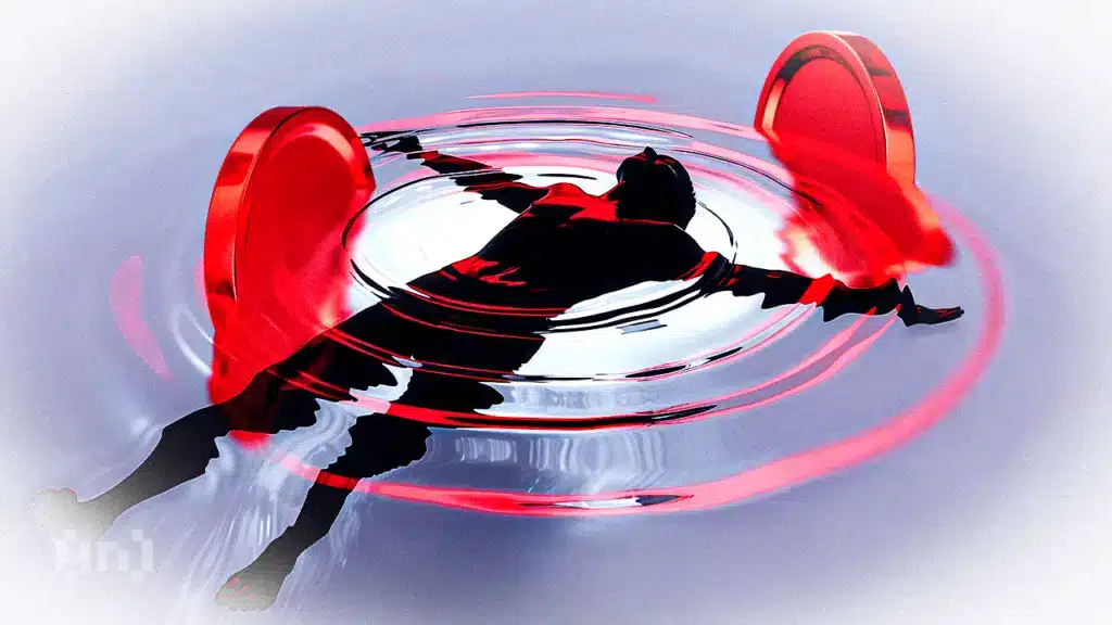 Why Is The Crypto Market Up Today?