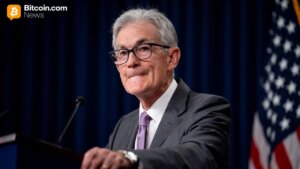 Jerome Powell'S Latest Speech Is Stuck On The Economy
