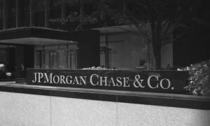 Jp Morgan Atps Procks As A Cleaning Agent For The Settlements On The Pool