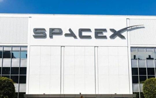 Kalishi Traders Will Own 202 Percent Of Eloriliake'S Triennial By 2029.