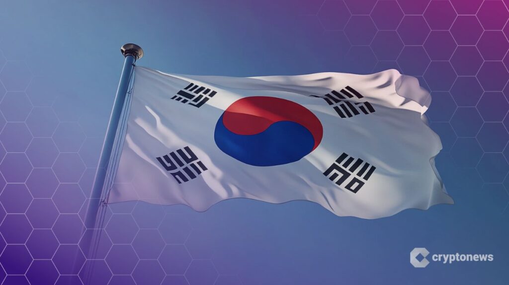 Korea To Treat Crypto Exchanges Like Banks After Upbit Hack
