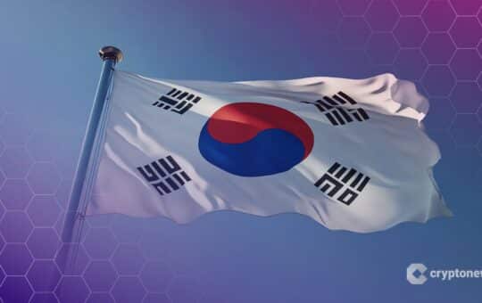Korea To Treat Crypto Exchanges Like Banks After Upbit Hack
